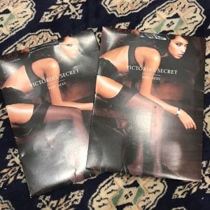 NWT Victoria’s Secret Very Sexy Classic Stocking